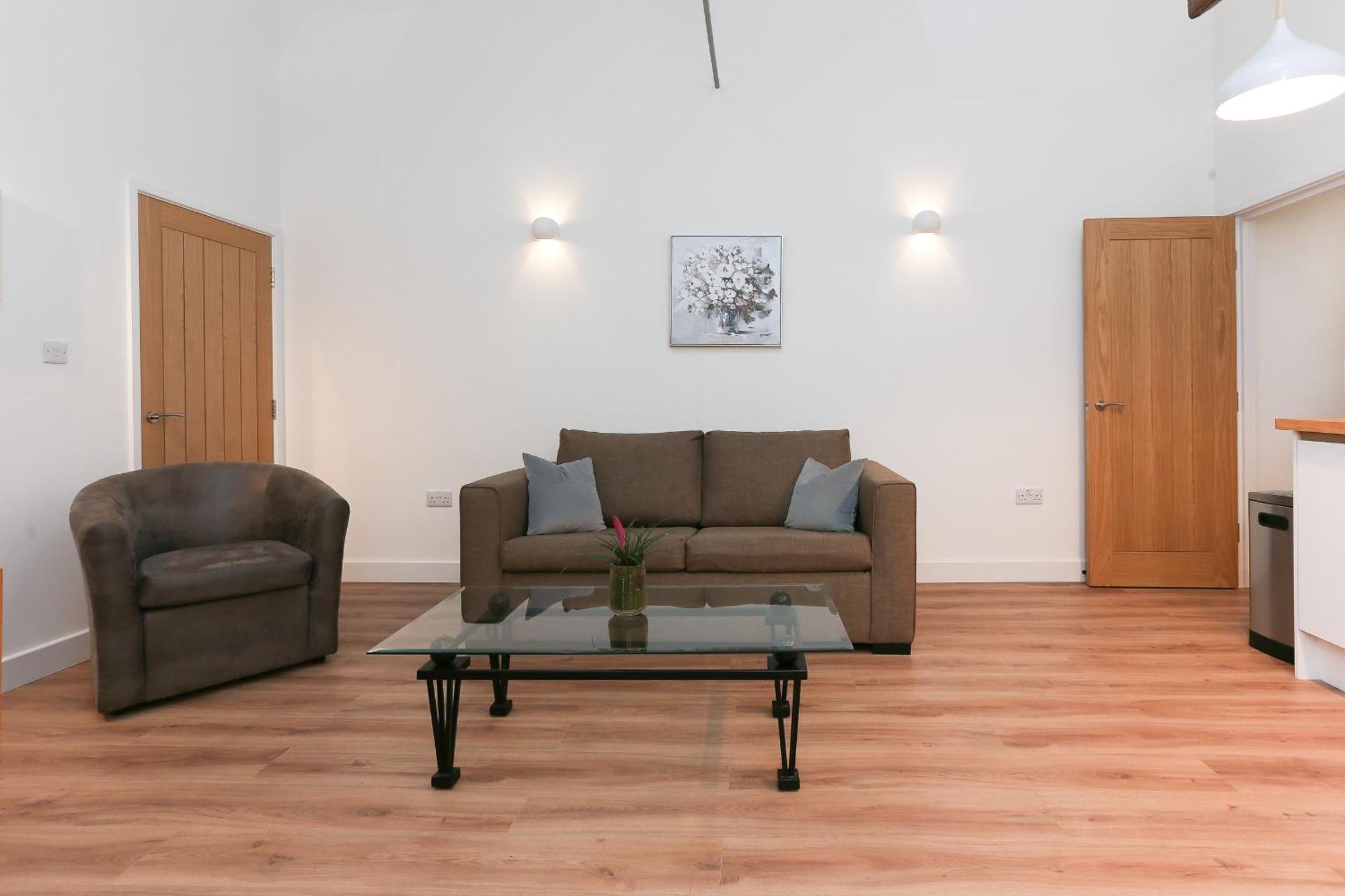 Strawberry Line, Apartment 2 Wells Bagian luar foto