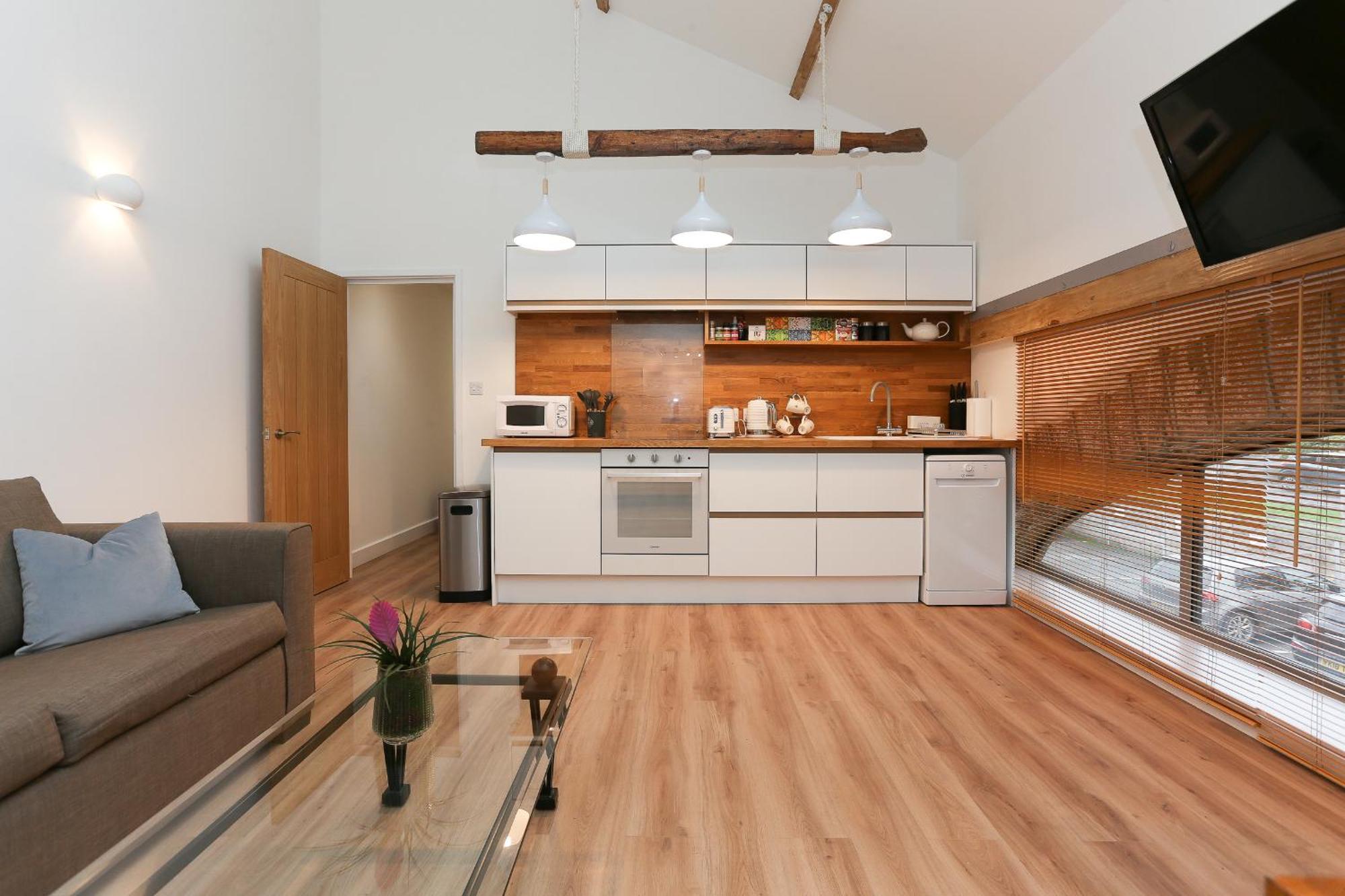 Strawberry Line, Apartment 2 Wells Bagian luar foto