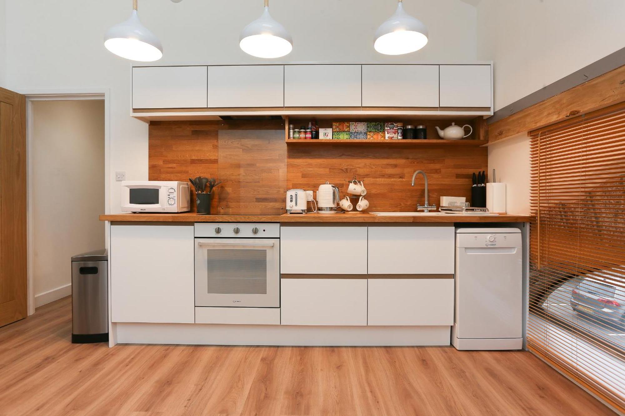 Strawberry Line, Apartment 2 Wells Bagian luar foto