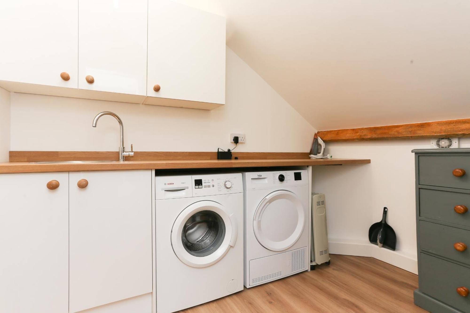 Strawberry Line, Apartment 2 Wells Bagian luar foto